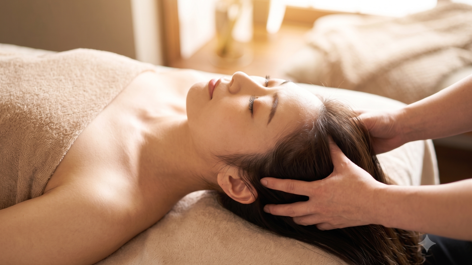 Ember Spa journal